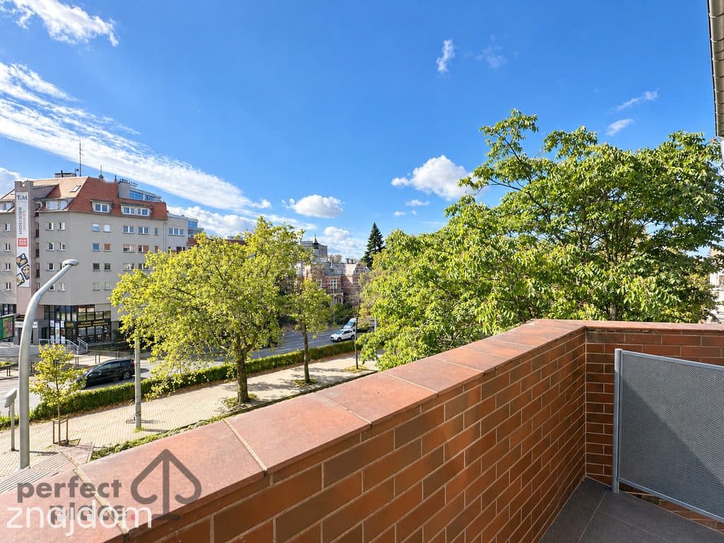 Borek_Krzyki_ul. Hallera_100m2_3 pok_balkon - zdjęcie 5