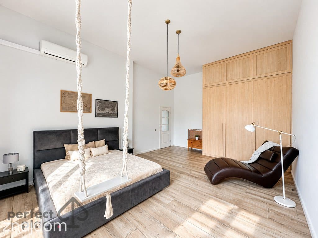 Borek_Krzyki_ul. Hallera_100m2_3 pok_balkon - zdjęcie 11