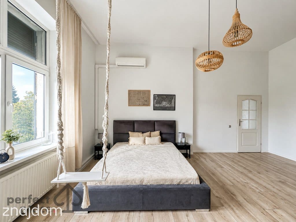 Borek_Krzyki_ul. Hallera_100m2_3 pok_balkon - zdjęcie 12