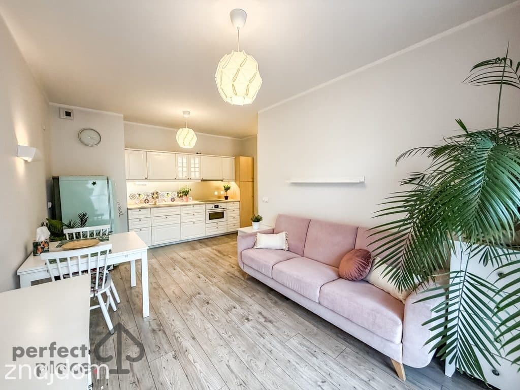 Apartament_Punkt Piękna_2pok_balkon