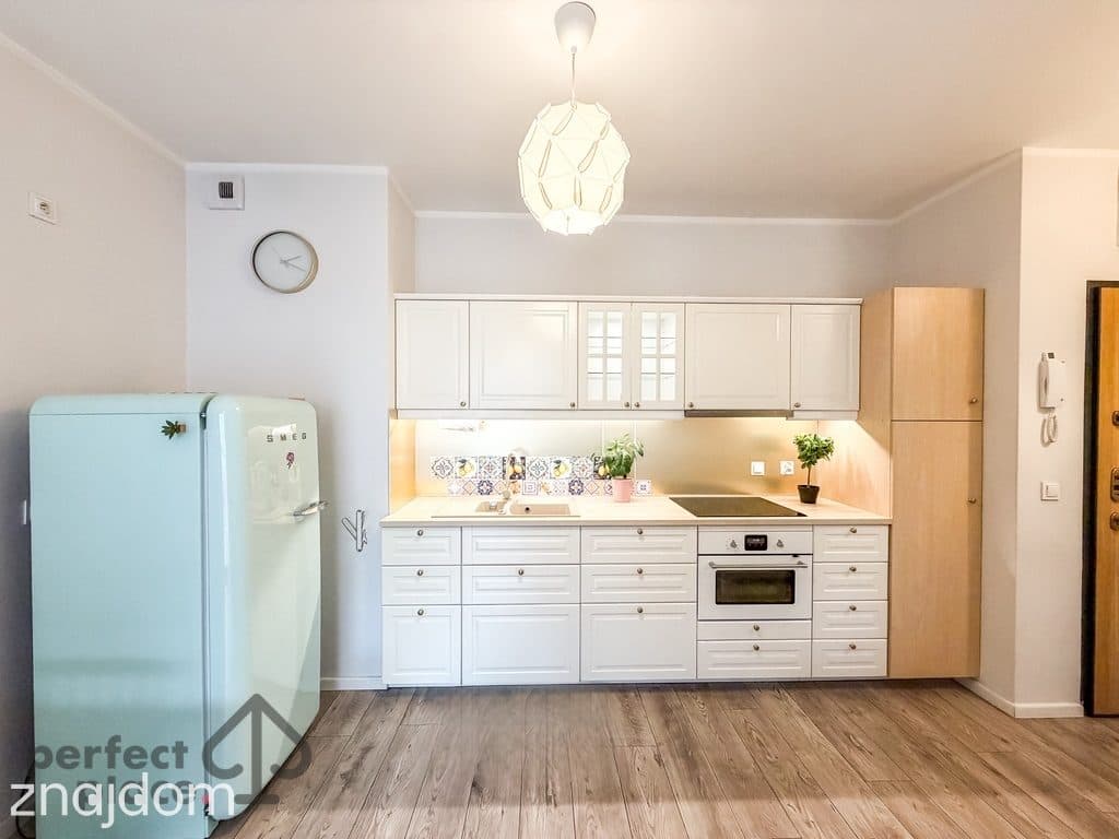 Apartament_Punkt Piękna_2pok_balkon - zdjęcie 4