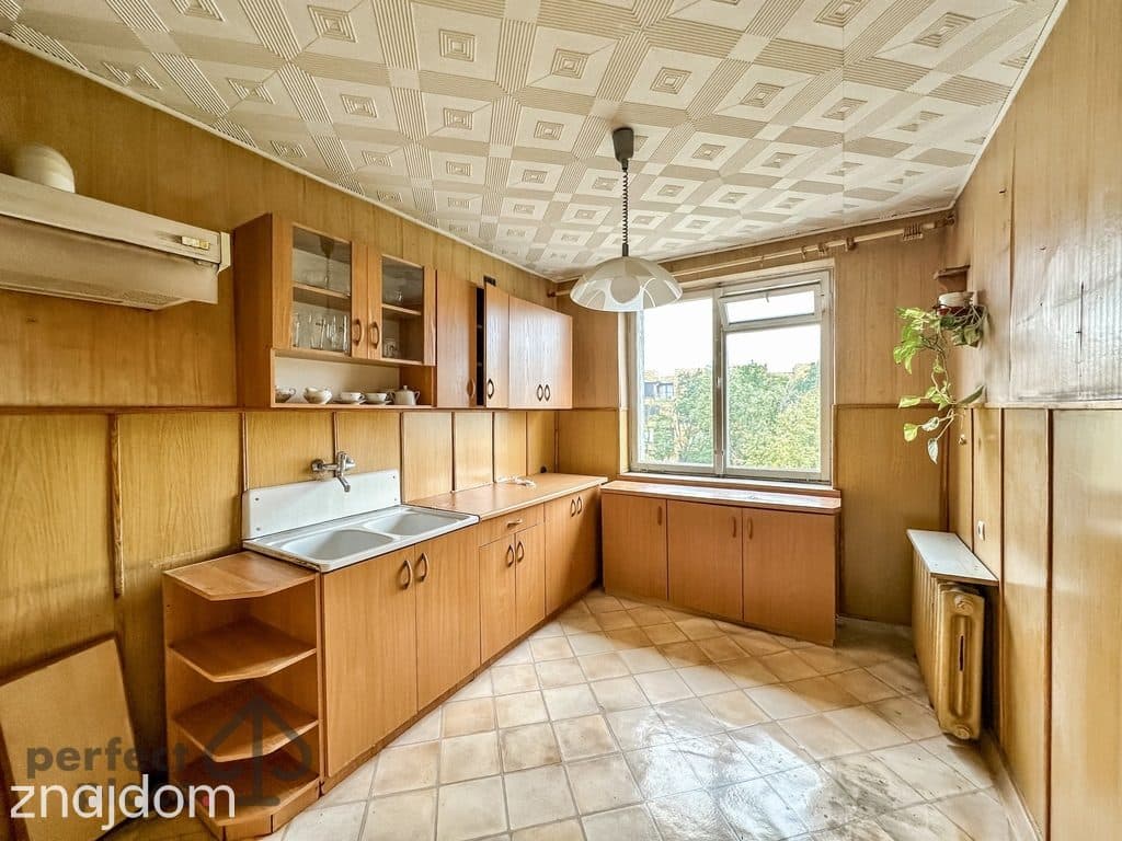 ul. Inżynierska, 2 pokoje, 51,6 m², oddzielna kuchnia, balkon, piwnica - zdjęcie 7
