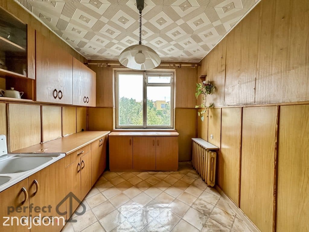 ul. Inżynierska, 2 pokoje, 51,6 m², oddzielna kuchnia, balkon, piwnica - zdjęcie 8