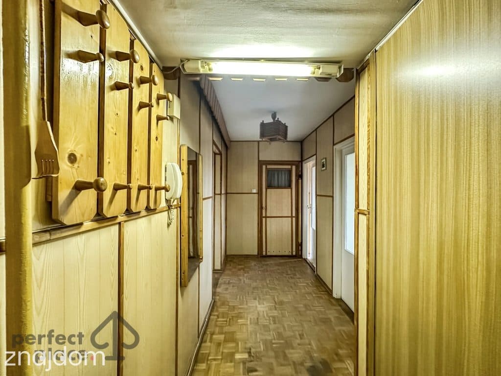 ul. Inżynierska, 2 pokoje, 51,6 m², oddzielna kuchnia, balkon, piwnica - zdjęcie 11
