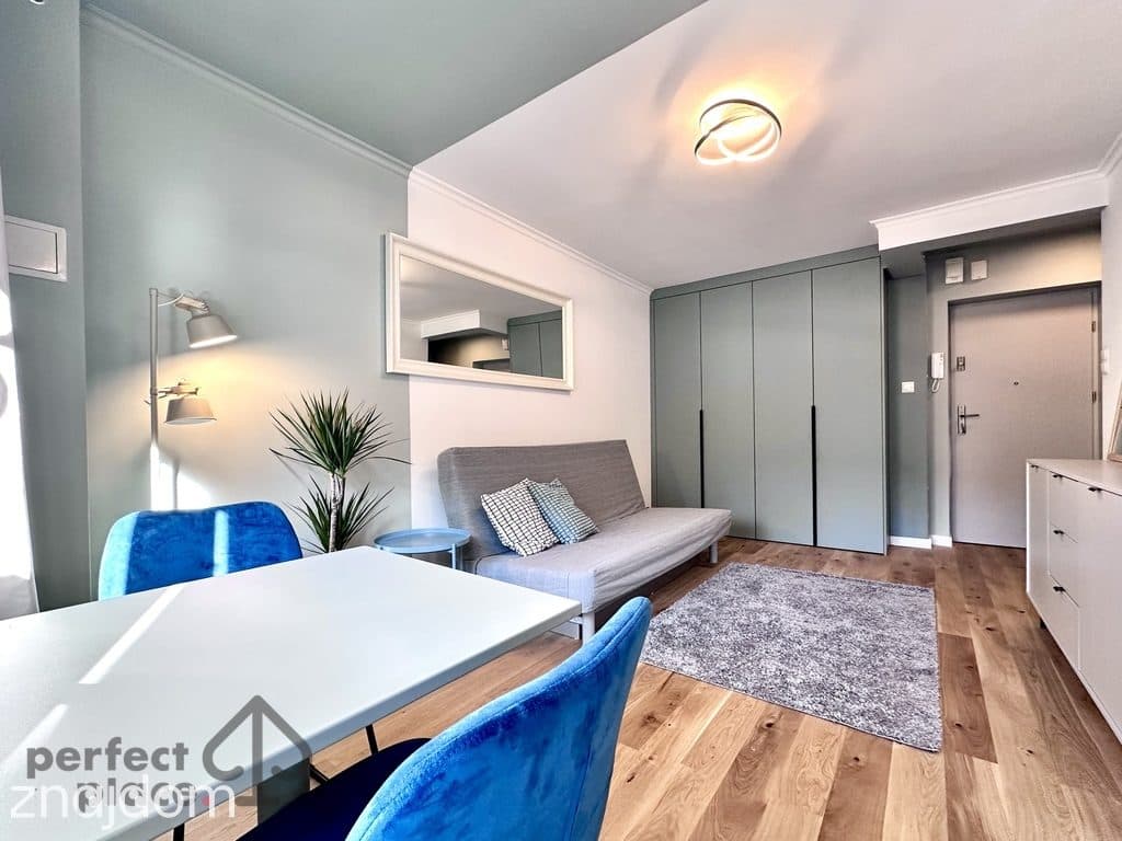 ul. Kazimierza Wielkiego _ nowoczesna kawalerka _ od zaraz - zdjęcie 9