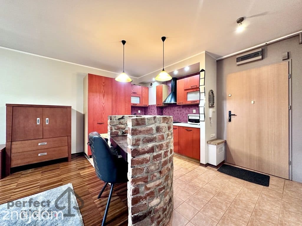 ul. Pilczycka_kawalerka_balkon _ od zaraz - zdjęcie 6