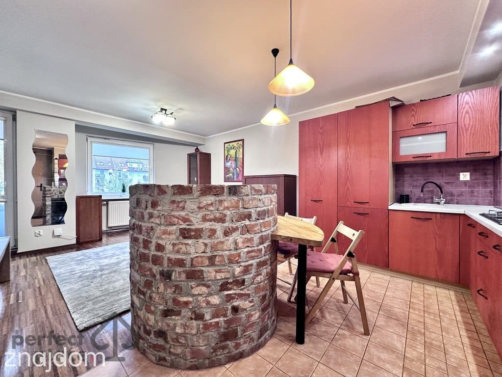 ul. Pilczycka_kawalerka_balkon _ od zaraz - zdjęcie 7