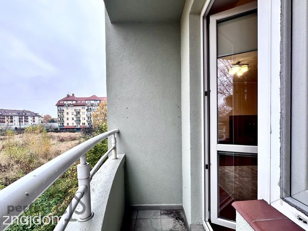 ul. Pilczycka_kawalerka_balkon _ od zaraz - zdjęcie 10