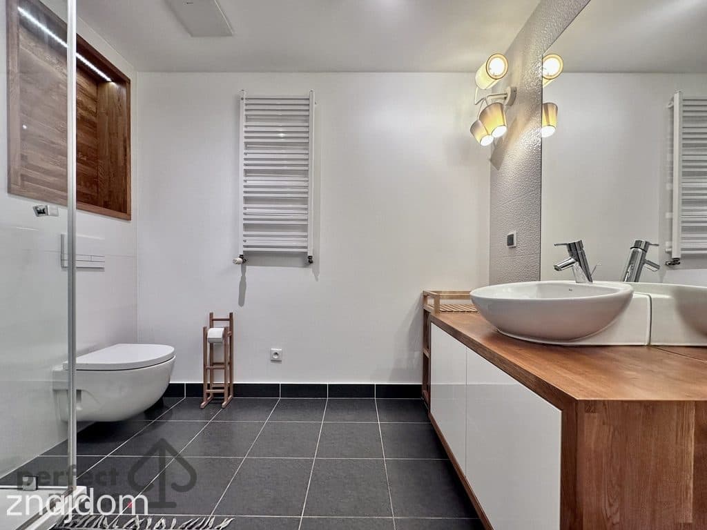 Dwupoziomowe mieszkanie 90 m² | Corte Verona | 2 balkony | antresola - zdjęcie 9