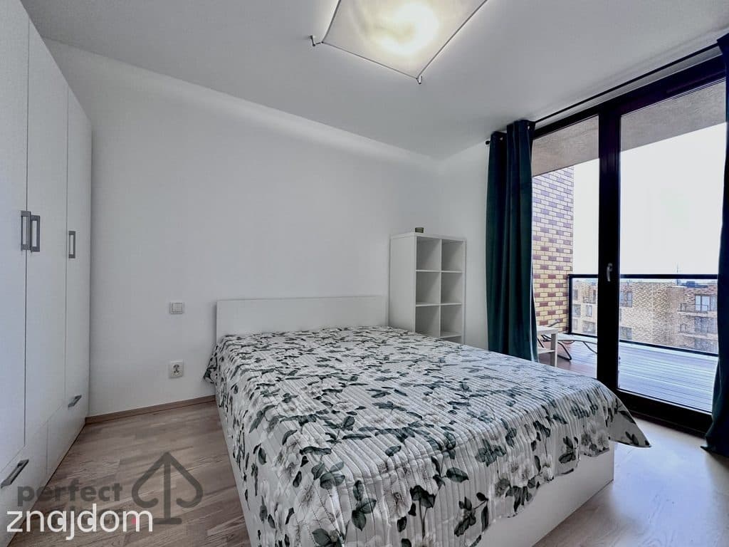 Dwupoziomowe mieszkanie 90 m² | Corte Verona | 2 balkony | antresola - zdjęcie 10