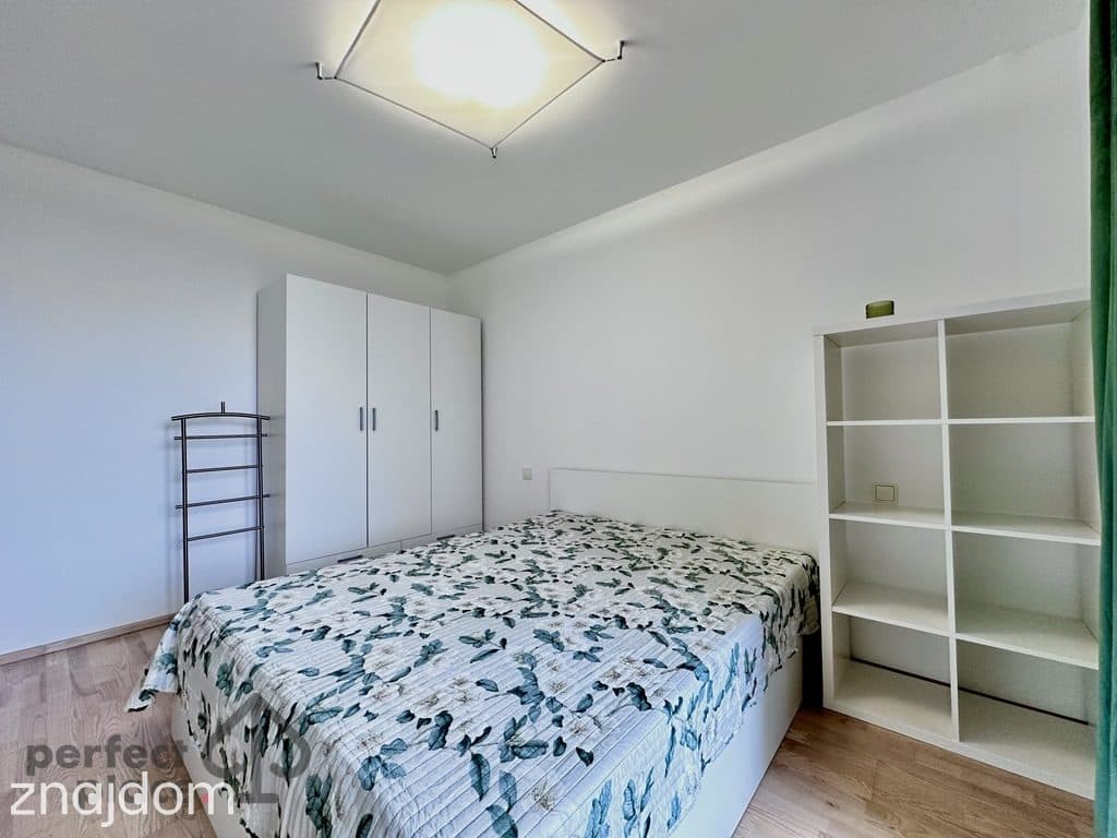 Dwupoziomowe mieszkanie 90 m² | Corte Verona | 2 balkony | antresola - zdjęcie 11