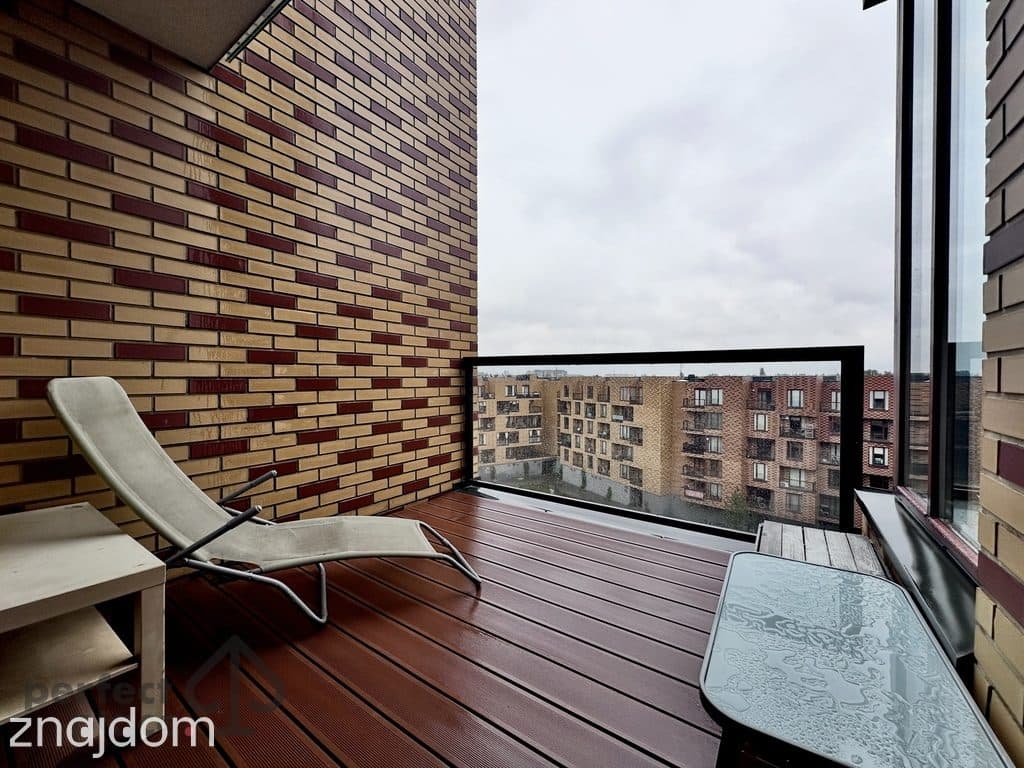 Dwupoziomowe mieszkanie 90 m² | Corte Verona | 2 balkony | antresola - zdjęcie 12