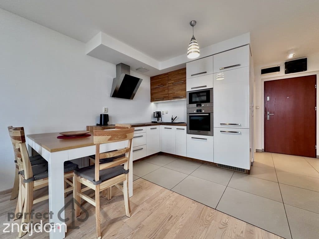 Dwupoziomowe mieszkanie 90 m² | Corte Verona | 2 balkony | antresola - zdjęcie 7