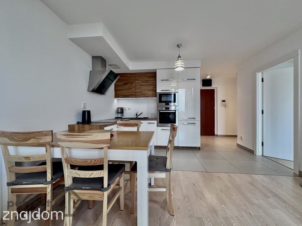 Dwupoziomowe mieszkanie 90 m² | Corte Verona | 2 balkony | antresola - zdjęcie 5