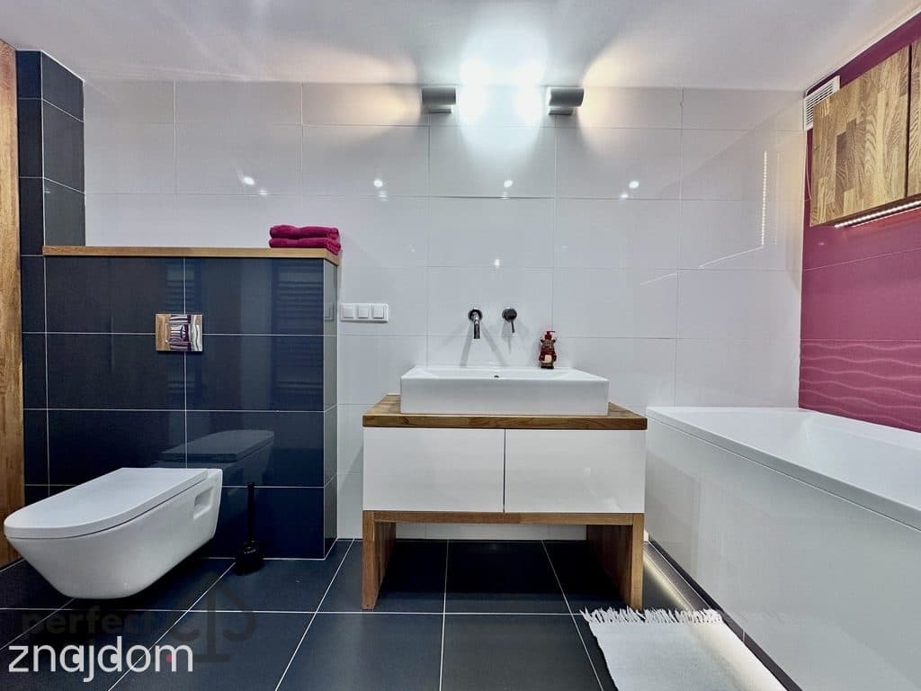 Dwupoziomowe mieszkanie 90 m² | Corte Verona | 2 balkony | antresola - zdjęcie 17