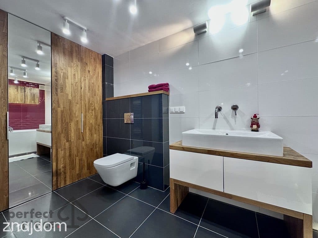 Dwupoziomowe mieszkanie 90 m² | Corte Verona | 2 balkony | antresola - zdjęcie 18