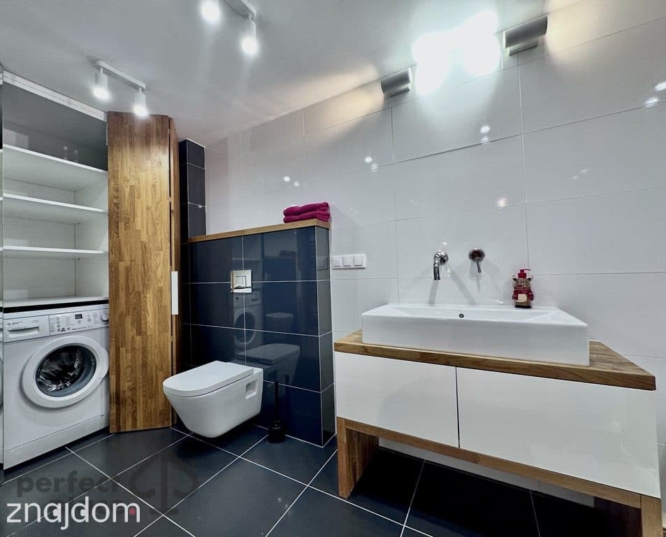Dwupoziomowe mieszkanie 90 m² | Corte Verona | 2 balkony | antresola - zdjęcie 19