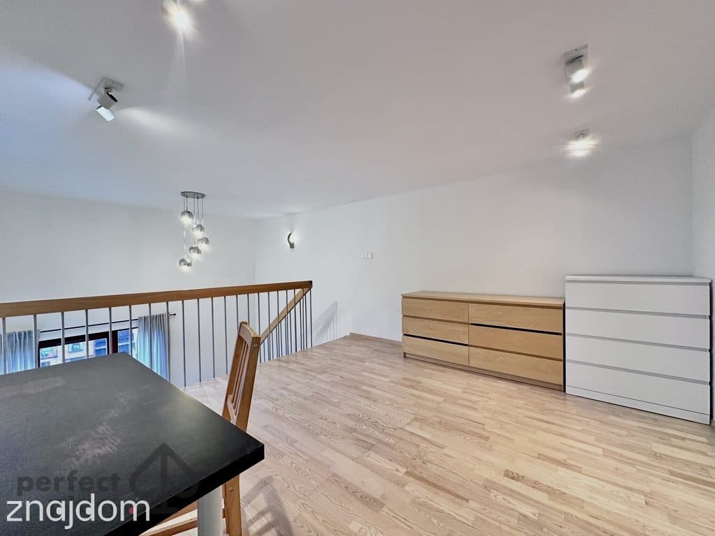 Dwupoziomowe mieszkanie 90 m² | Corte Verona | 2 balkony | antresola - zdjęcie 14