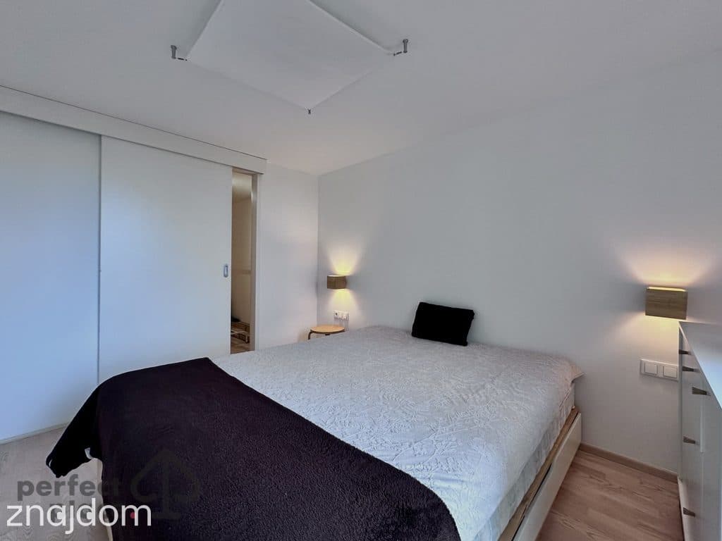 Dwupoziomowe mieszkanie 90 m² | Corte Verona | 2 balkony | antresola - zdjęcie 20