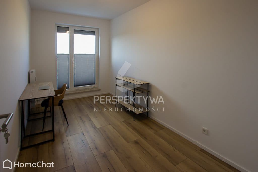 DO WYNAJĘCIA APARTAMENT Z MIEJSCEM POSTOJOWYM