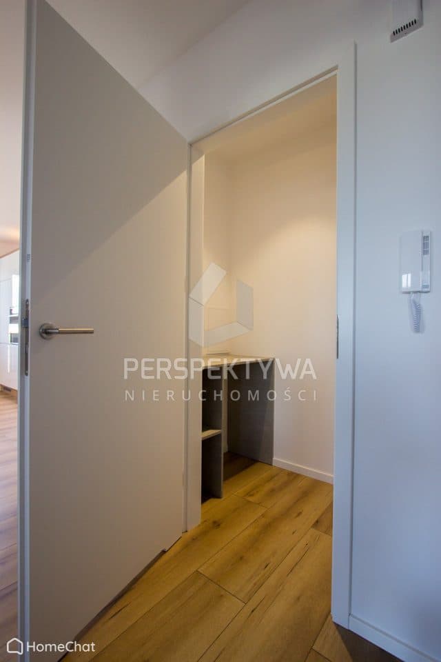 DO WYNAJĘCIA APARTAMENT Z MIEJSCEM POSTOJOWYM