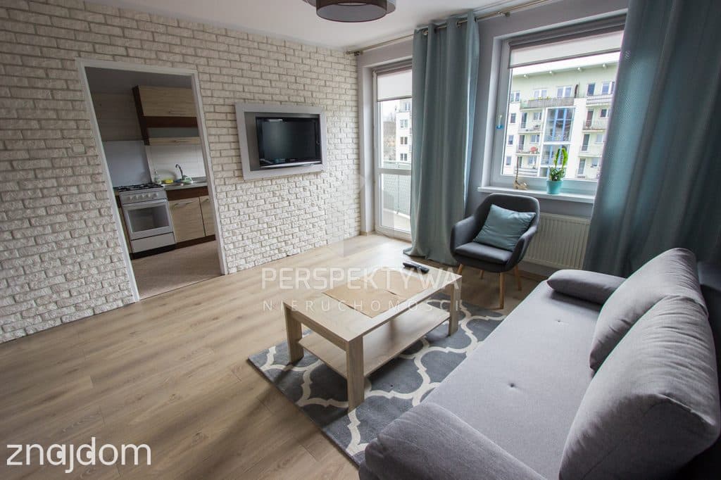 PRZYTULNA KAWALERKA UL. WASZCZYKA, ZG - zdjęcie 3