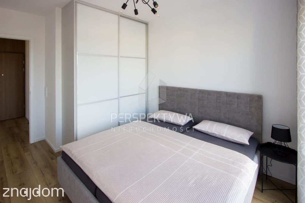 APARTAMENT Z MIEJSCEM POSTOJOWYM - zdjęcie 6