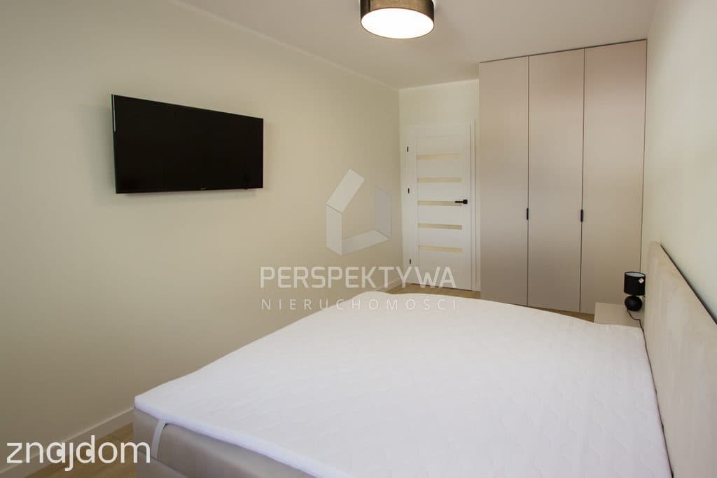NOWIUTKI APARTAMENT. ŁĘŻYCA-CIESIELSKA - zdjęcie 3