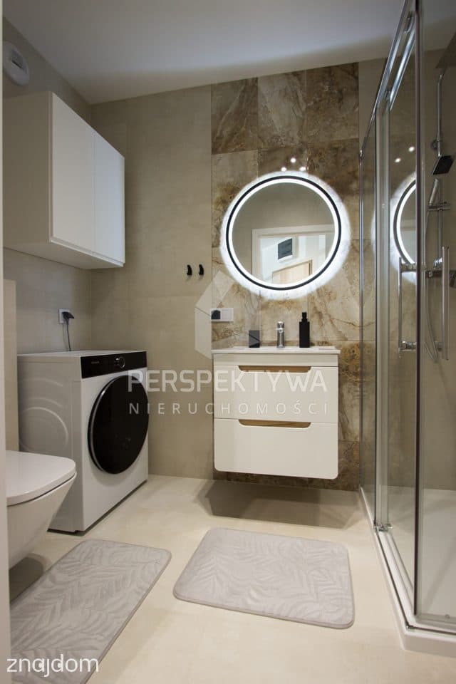 NOWIUTKI APARTAMENT. ŁĘŻYCA-CIESIELSKA - zdjęcie 4