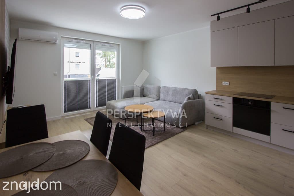 NOWIUTKI APARTAMENT. ŁĘŻYCA-CIESIELSKA - zdjęcie 2