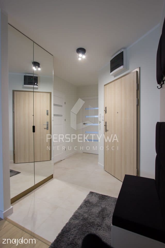 NOWIUTKI APARTAMENT. ŁĘŻYCA-CIESIELSKA - zdjęcie 5