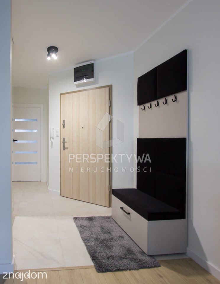 NOWIUTKI APARTAMENT. ŁĘŻYCA-CIESIELSKA - zdjęcie 6