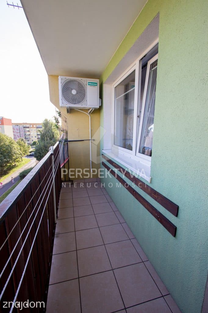 DWUPOKOJOWE MIESZKANIE NA ZACISZU PRZY UZ - zdjęcie 11