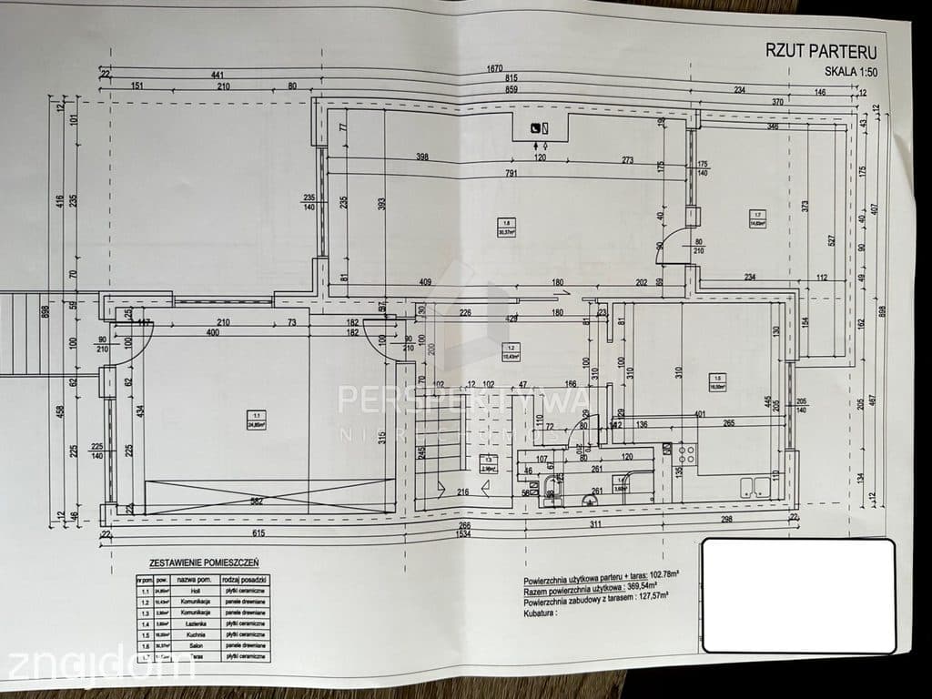 DOM-ZABUDOWA SZEREGOWA, MECHANIKÓW, ZIELONA GÓRA - zdjęcie 6