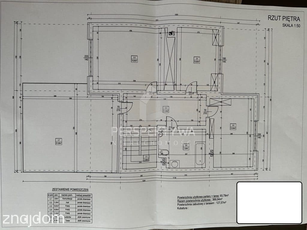 DOM-ZABUDOWA SZEREGOWA, MECHANIKÓW, ZIELONA GÓRA - zdjęcie 7