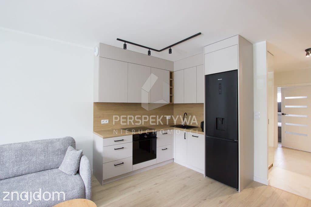 NOWIUTKI APARTAMENT. ŁĘŻYCA-CIESIELSKA