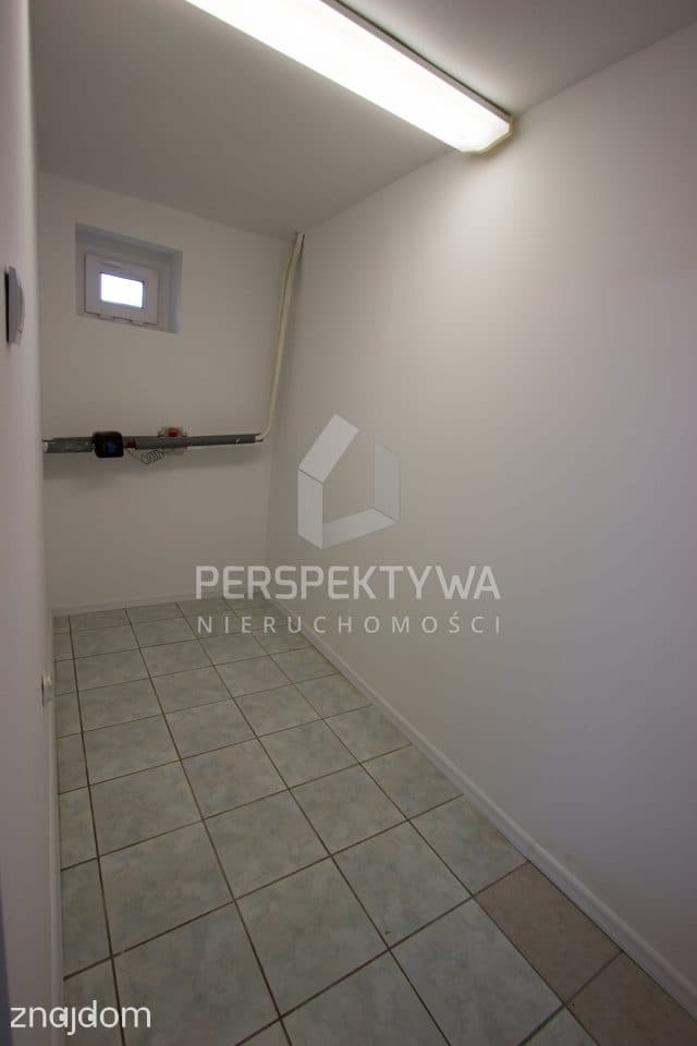 DO WYNAJĘCIA LOKAL UŻYTKOWY. UL. OGRODOWA - zdjęcie 5