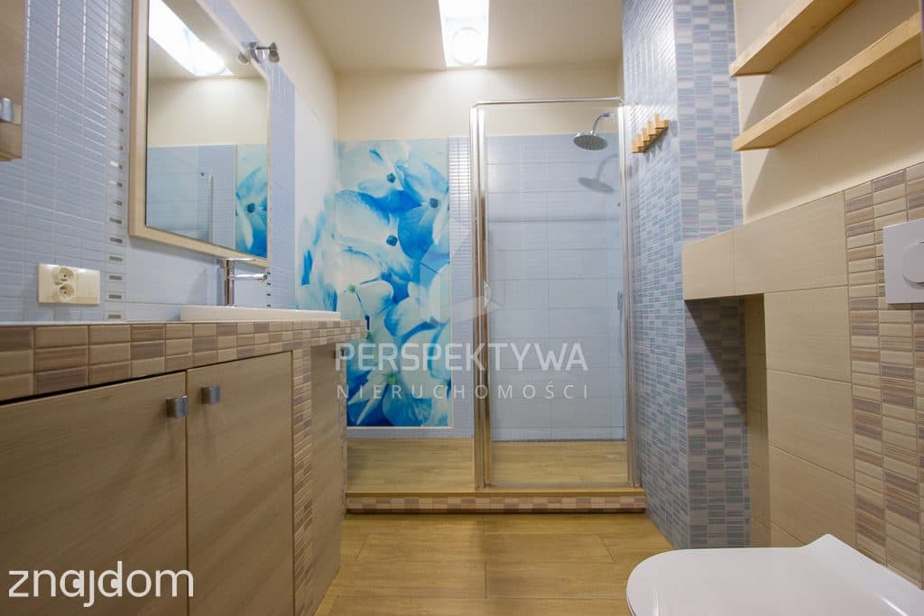 3 POKOJOWY APARTAMENT Z OGRÓDKIEM, OS. ZDROJOWE - zdjęcie 2