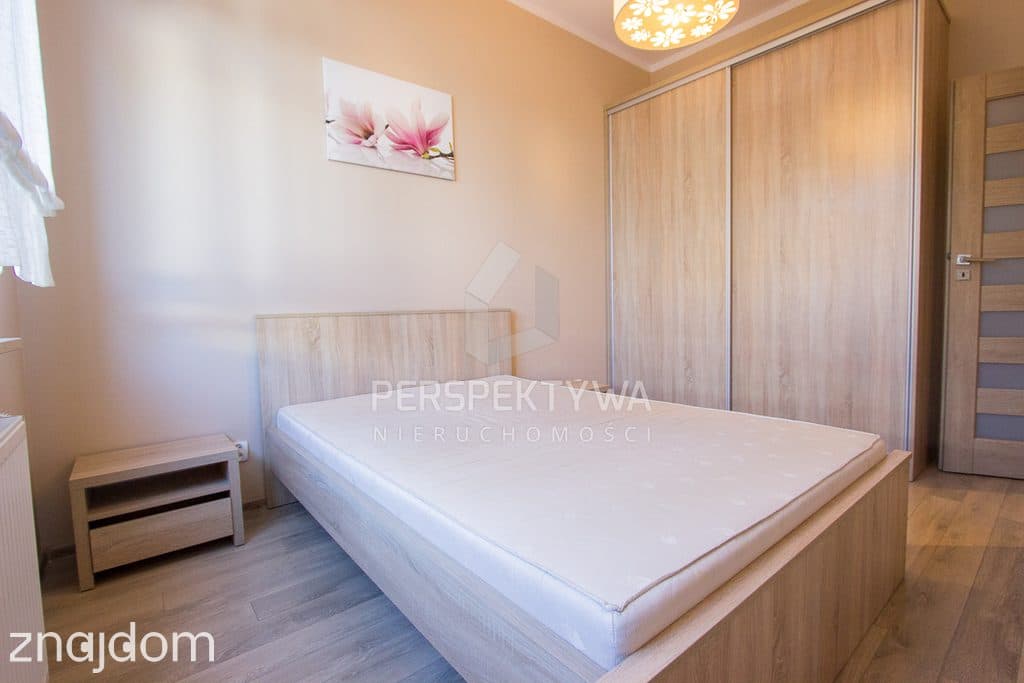 3 POKOJOWY APARTAMENT Z OGRÓDKIEM, OS. ZDROJOWE - zdjęcie 5