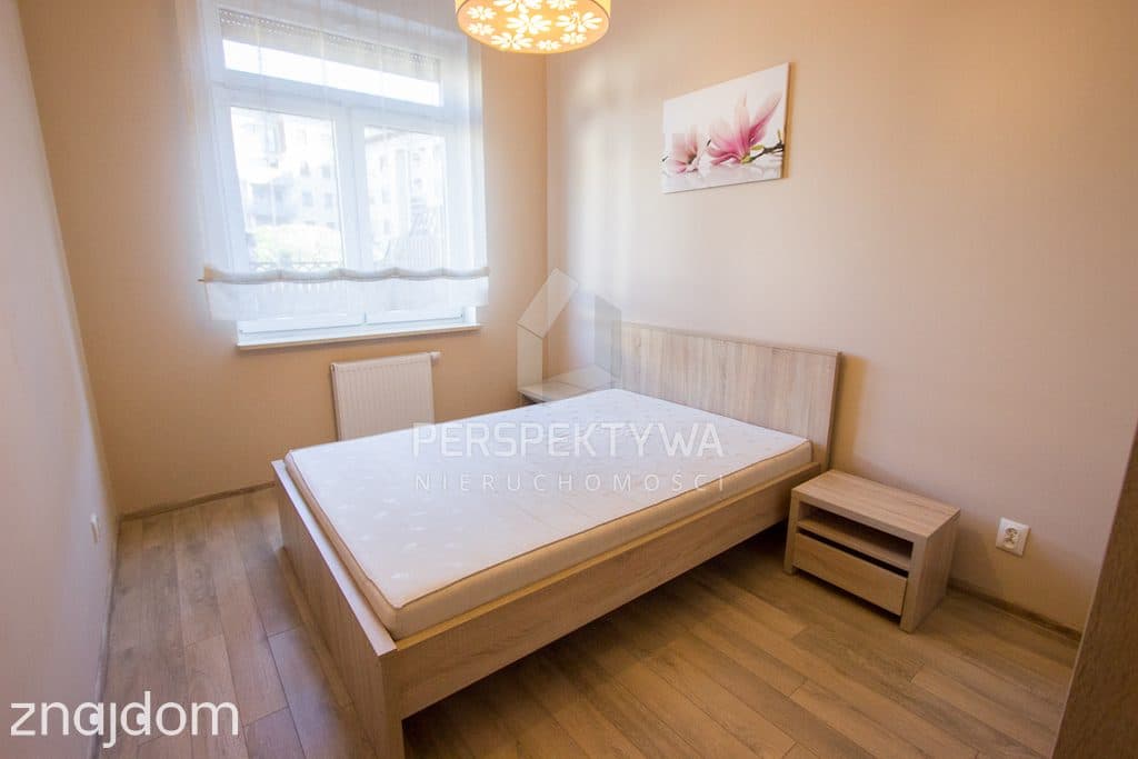 3 POKOJOWY APARTAMENT Z OGRÓDKIEM, OS. ZDROJOWE - zdjęcie 6