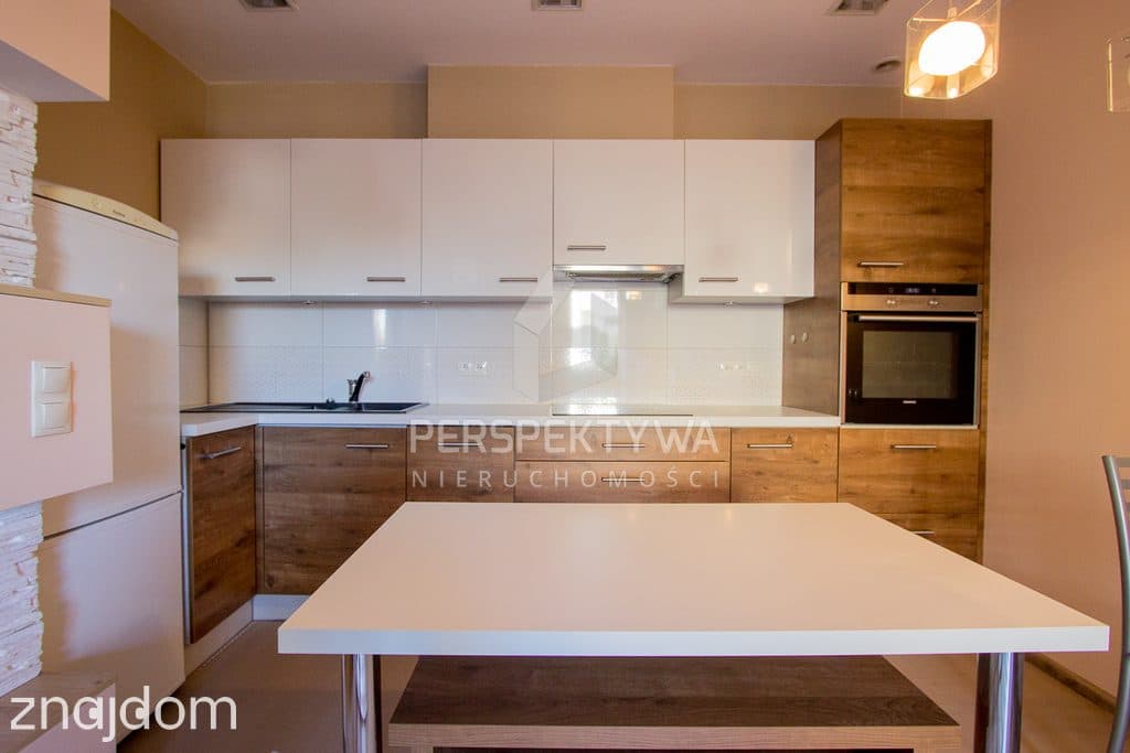 3 POKOJOWY APARTAMENT Z OGRÓDKIEM, OS. ZDROJOWE - zdjęcie 3
