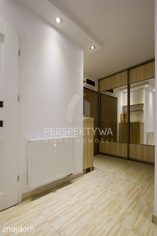 DO WYNAJĘCIA 3 POKOJE. UL. GODLEWSKIEGO - zdjęcie 11