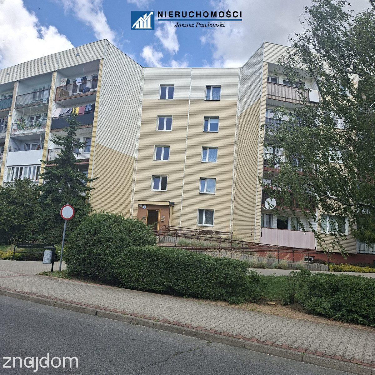 4 pokoje, 83 m² z loggią | Polkowice | Ociosowa - zdjęcie 2