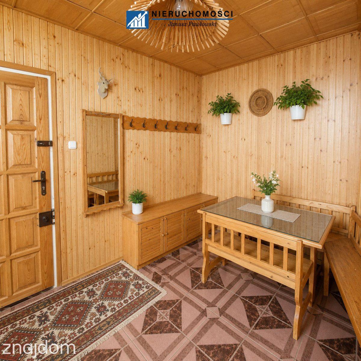 4 pokoje, 83 m² z loggią | Polkowice | Ociosowa - zdjęcie 3