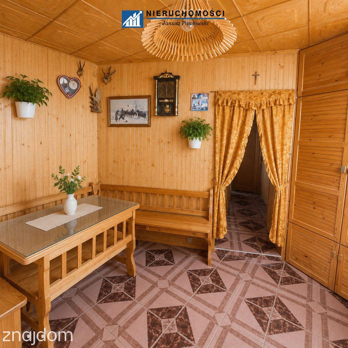 4 pokoje, 83 m² z loggią | Polkowice | Ociosowa - zdjęcie 4