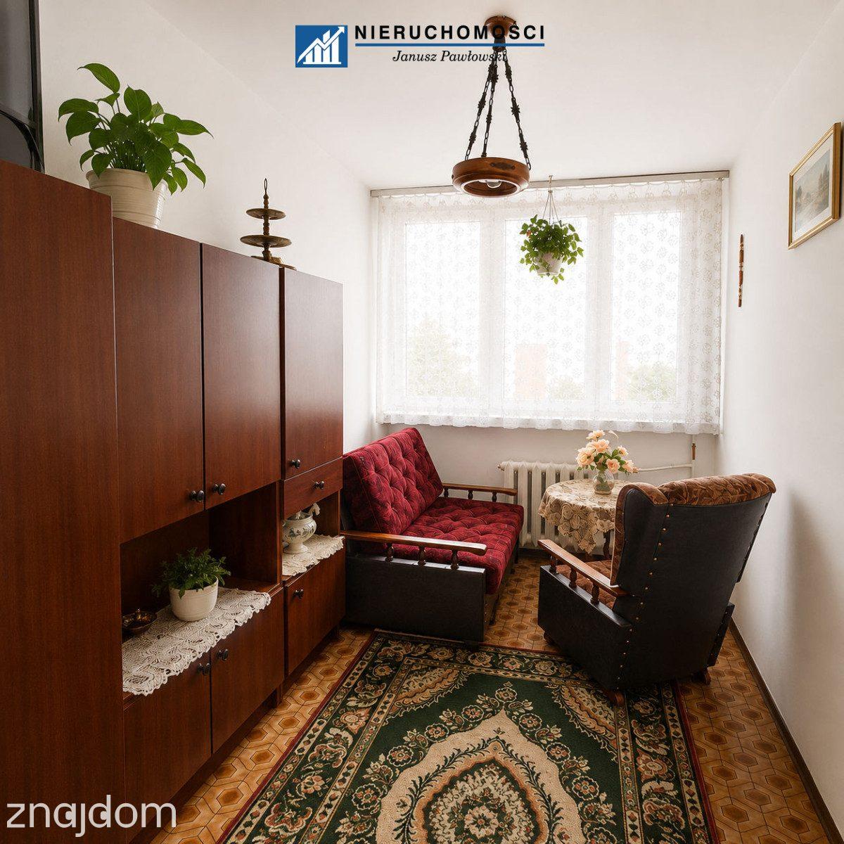 4 pokoje, 83 m² z loggią | Polkowice | Ociosowa - zdjęcie 7