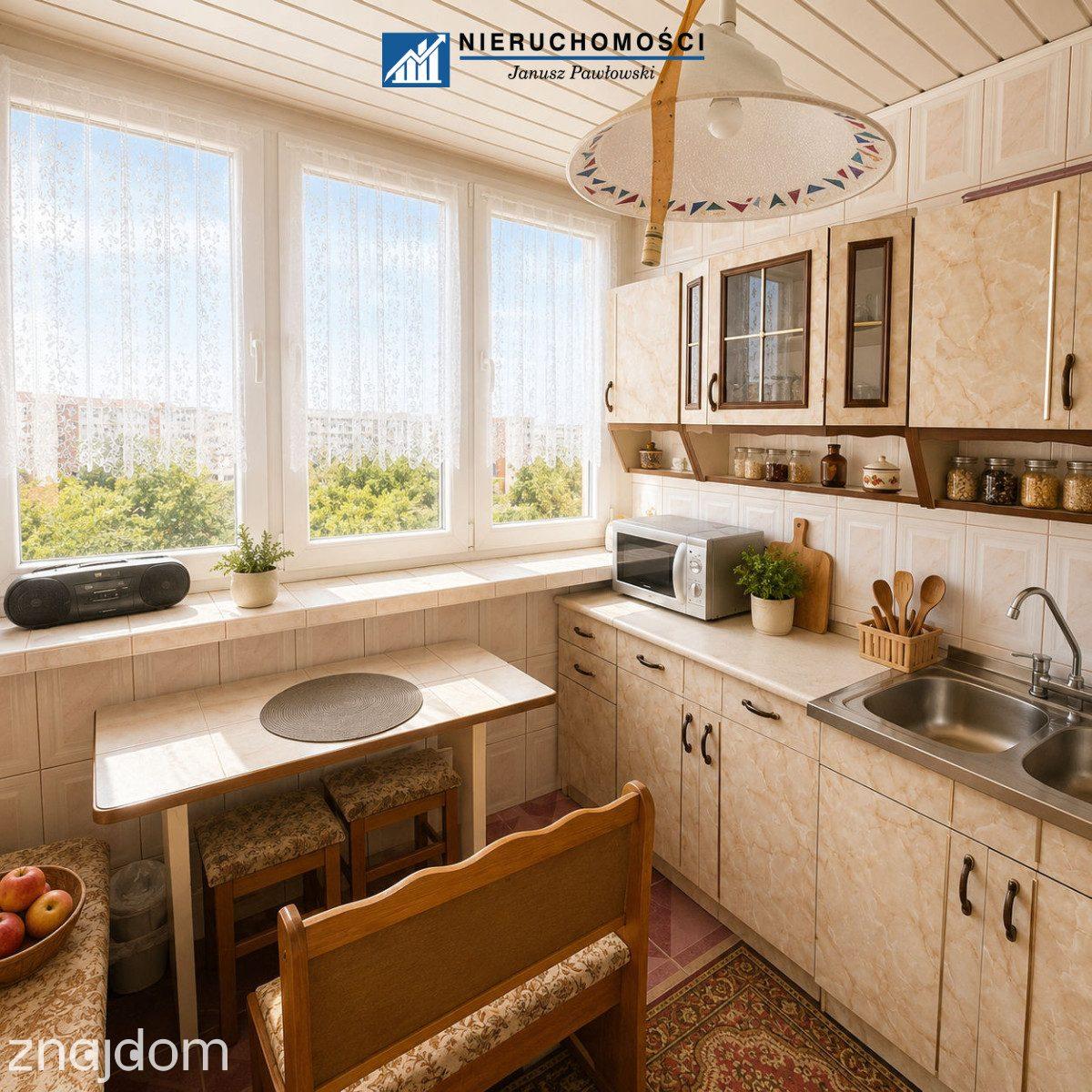 4 pokoje, 83 m² z loggią | Polkowice | Ociosowa - zdjęcie 10