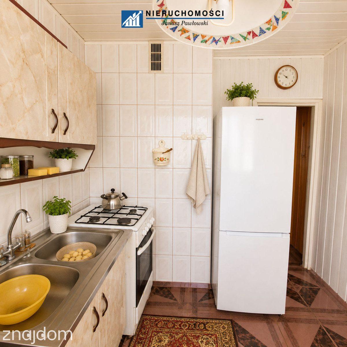 4 pokoje, 83 m² z loggią | Polkowice | Ociosowa - zdjęcie 11