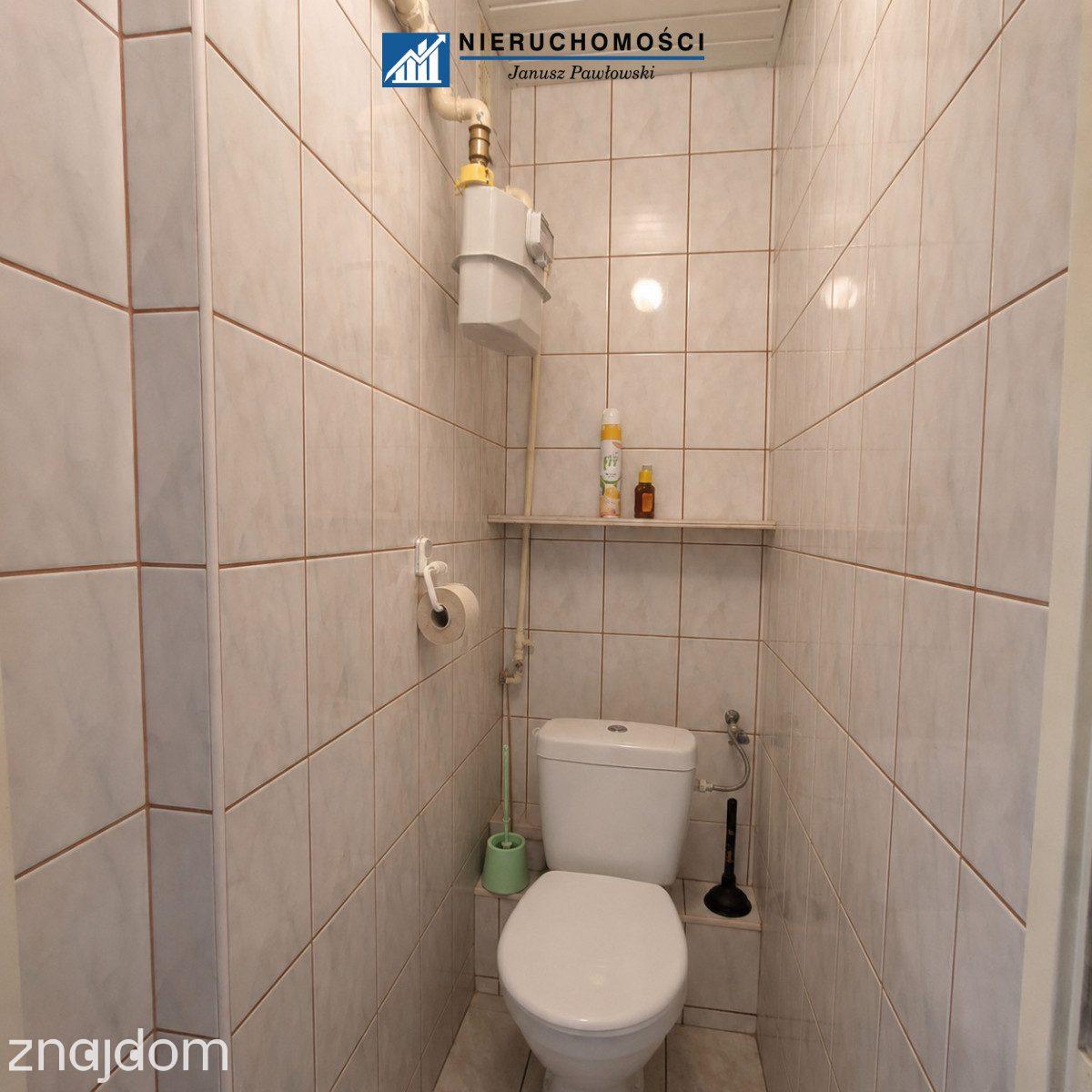 4 pokoje, 83 m² z loggią | Polkowice | Ociosowa - zdjęcie 14