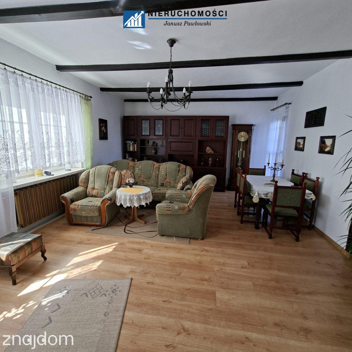 Dom 111 m² z ogrodem i garażem | Polkowice - zdjęcie 11